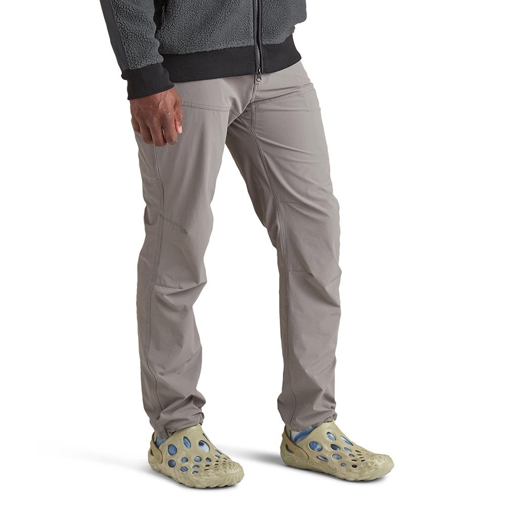 Howler Brothers Shoalwater Tech Pant Men's in Grayling